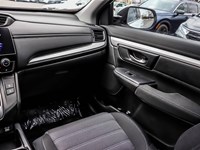 2022 Honda Cr-V LX AWD