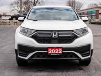 2022 Honda Cr-V LX AWD