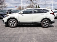 2022 Honda Cr-V LX AWD