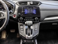 2022 Honda Cr-V LX AWD