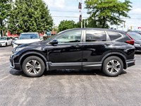 2022 Honda Cr-V LX AWD
