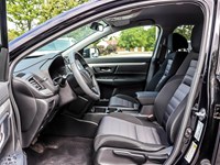 2022 Honda Cr-V LX AWD