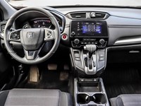 2022 Honda Cr-V LX AWD