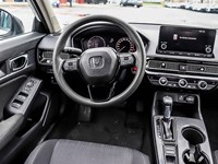 2022 Honda Civic LX CVT