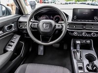 2022 Honda Civic LX CVT