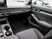2022 Honda Civic LX CVT