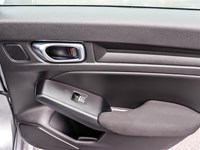 2022 Honda Civic LX CVT