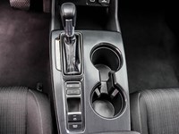 2022 Honda Civic LX CVT