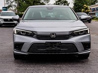 2022 Honda Civic LX CVT