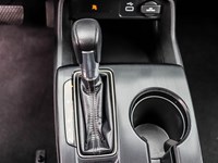 2022 Honda Civic LX CVT