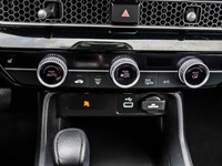 2022 Honda Civic LX CVT