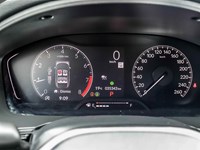 2022 Honda Civic LX CVT