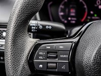 2022 Honda Civic LX CVT