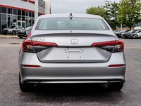 2022 Honda Civic LX CVT