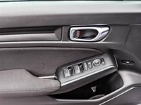 2022 Honda Civic LX CVT