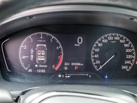 2022 Honda Civic EX CVT