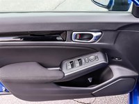 2022 Honda Civic EX CVT