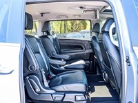 2022 Honda Odyssey EX-L Navi Auto