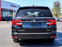 2022 Honda Odyssey Touring Auto