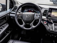 2022 Honda Odyssey Touring Auto