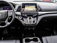 2022 Honda Odyssey Touring Auto