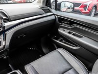 2022 Honda Odyssey Touring Auto