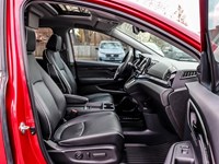 2022 Honda Odyssey Touring Auto