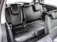 2022 Honda Odyssey Touring Auto