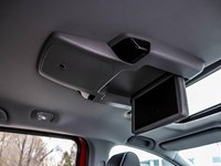 2022 Honda Odyssey Touring Auto