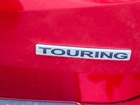 2022 Honda Odyssey Touring Auto