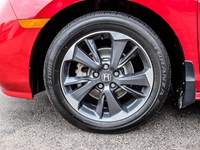 2022 Honda Odyssey Touring Auto