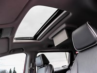 2022 Honda Odyssey Touring Auto