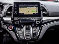 2022 Honda Odyssey Touring Auto