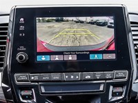 2022 Honda Odyssey Touring Auto