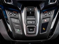 2022 Honda Odyssey Touring Auto