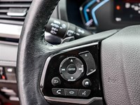 2022 Honda Odyssey Touring Auto