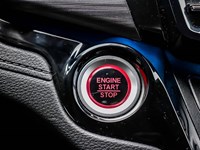 2022 Honda Odyssey Touring Auto