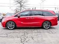 2022 Honda Odyssey Touring Auto