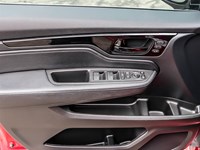 2022 Honda Odyssey Touring Auto