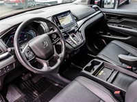 2022 Honda Odyssey Touring Auto