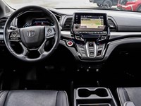 2022 Honda Odyssey Touring Auto