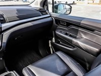 2022 Honda Odyssey Ex-L Navi Auto