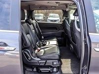 2022 Honda Odyssey Ex-L Navi Auto