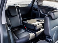 2022 Honda Odyssey Ex-L Navi Auto