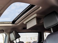 2022 Honda Odyssey Ex-L Navi Auto