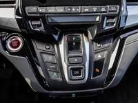 2022 Honda Odyssey Ex-L Navi Auto