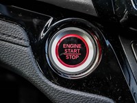 2022 Honda Odyssey Ex-L Navi Auto
