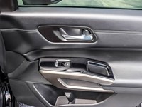2022 Nissan Pathfinder Platinum 4WD