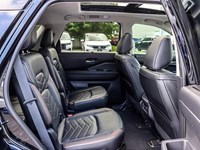 2022 Nissan Pathfinder Platinum 4WD