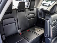 2022 Nissan Pathfinder Platinum 4WD